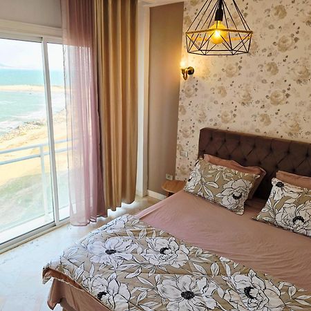 The Bleu Sea Apartment Tunis Luaran gambar